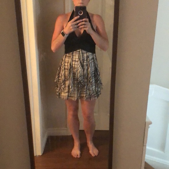 BCBG MAXAZARIA DRESS - Picture 2 of 2